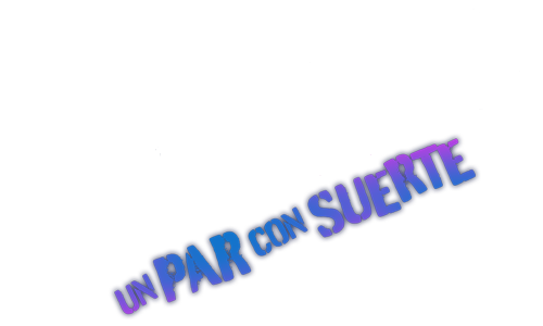 Sneaks: Un Par Con Suerte