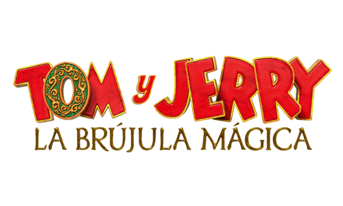 Tom Y Jerry: La Brújula Mágica